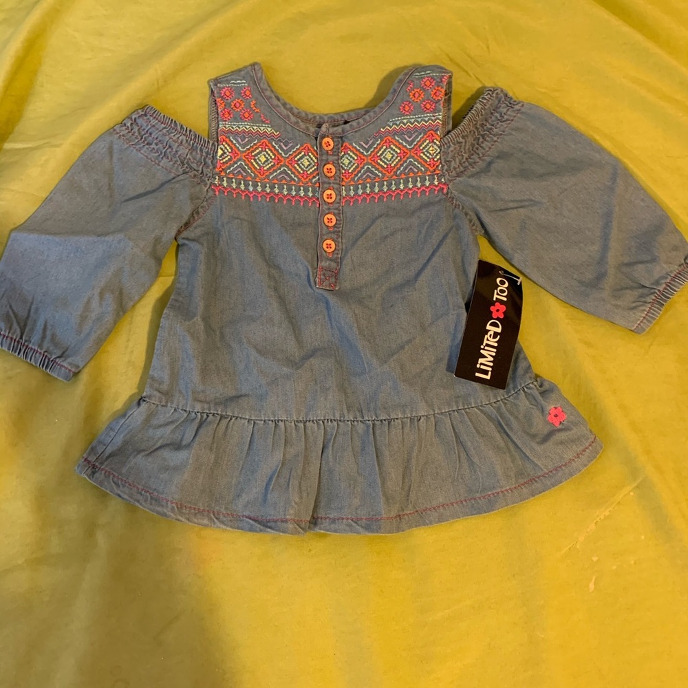 Cute top